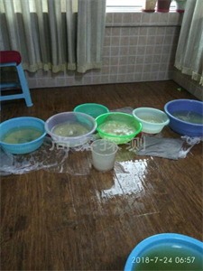枣阳室内漏水检测