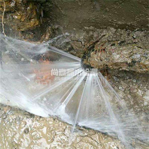 枣阳自来水管道漏点检测